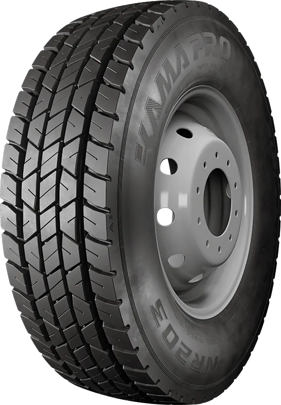 KAMA PRO NR 203 в Катаве-Ивановске — KAMA TYRES KAMA PRO NR 203 в Катаве-Ивановске