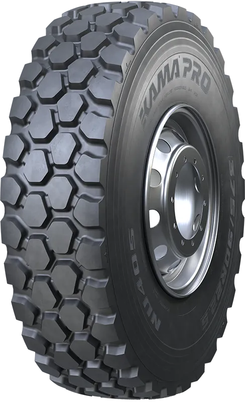 KAMA PRO NU 405 в Катаве-Ивановске — KAMA TYRES KAMA PRO NU 405 в Катаве-Ивановске
