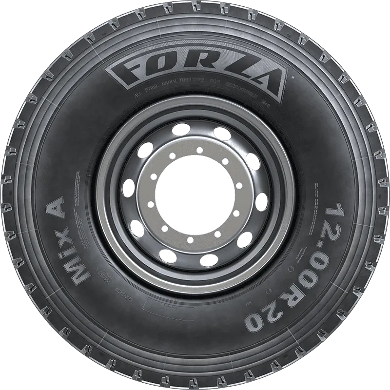 FORZA MIX A в Катаве-Ивановске — KAMA TYRES FORZA MIX A в Катаве-Ивановске