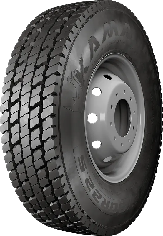 KAMA NR 202 в Катаве-Ивановске — KAMA TYRES KAMA NR 202 в Катаве-Ивановске