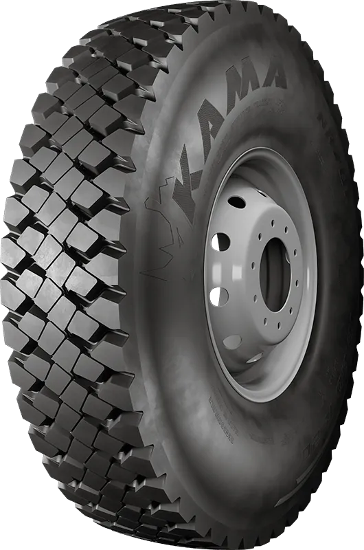 KAMA NR 701 в Катаве-Ивановске — KAMA TYRES KAMA NR 701 в Катаве-Ивановске