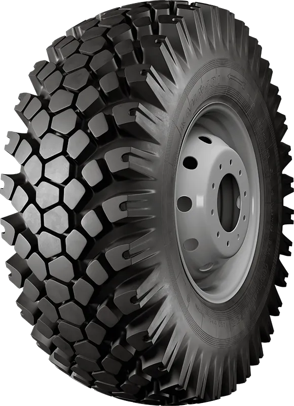 KAMA-401 в Катаве-Ивановске — KAMA TYRES KAMA-401 в Катаве-Ивановске