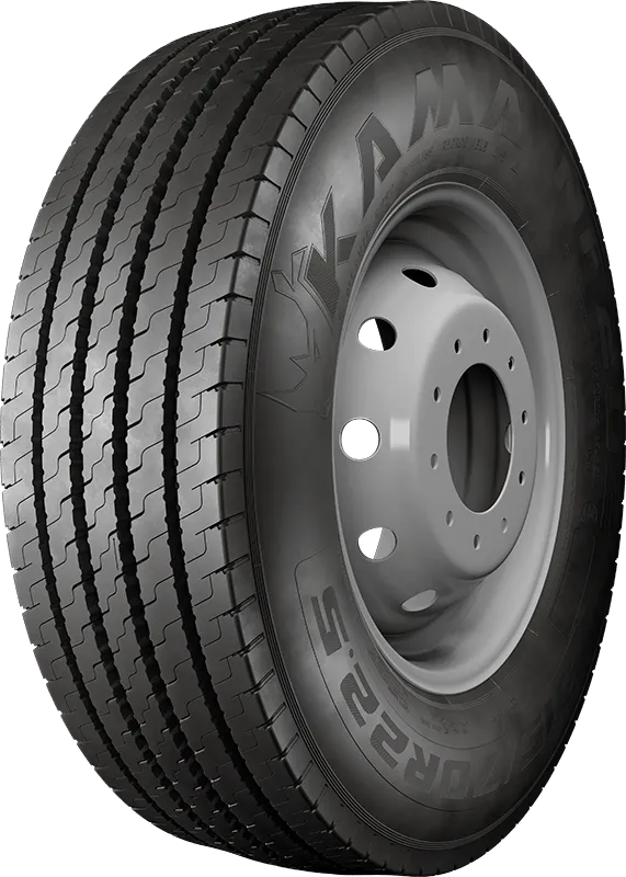 KAMA NF 202 в Катаве-Ивановске — KAMA TYRES KAMA NF 202 в Катаве-Ивановске