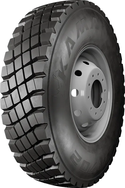KAMA NR 702 в Катаве-Ивановске — KAMA TYRES KAMA NR 702 в Катаве-Ивановске