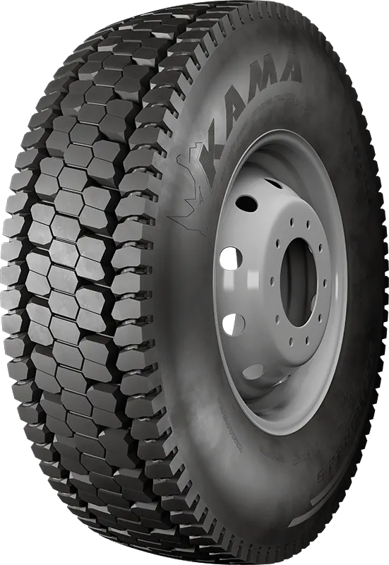 KAMA NR 201 в Катаве-Ивановске — KAMA TYRES KAMA NR 201 в Катаве-Ивановске