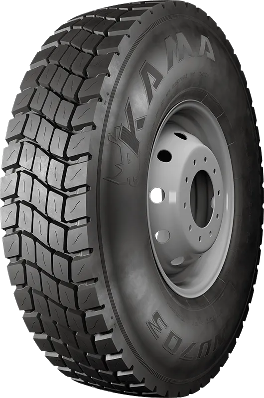 KAMA NU 703 в Катаве-Ивановске — KAMA TYRES KAMA NU 703 в Катаве-Ивановске