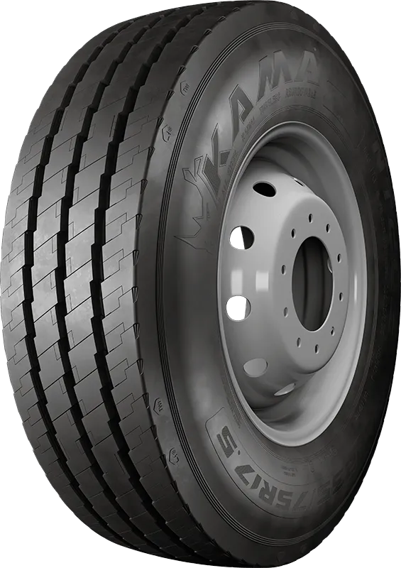 KAMA NT 202 в Катаве-Ивановске — KAMA TYRES KAMA NT 202 в Катаве-Ивановске