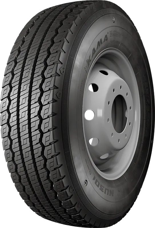 KAMA NU 301 в Катаве-Ивановске — KAMA TYRES KAMA NU 301 в Катаве-Ивановске