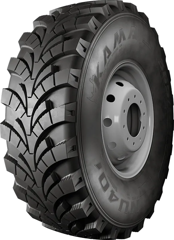 KAMA NU 401 в Катаве-Ивановске — KAMA TYRES KAMA NU 401 в Катаве-Ивановске